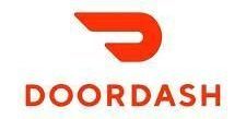 Doordash logo