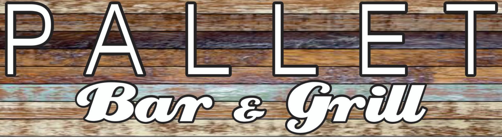 Pallet Bar & Grill